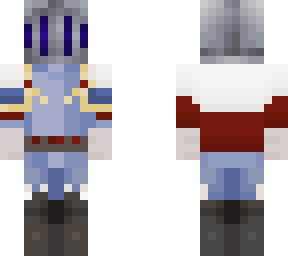 my skin but antartic empire