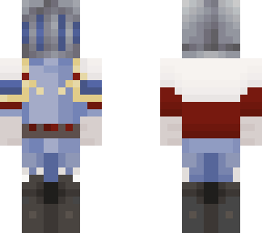 my skin but antartic empire