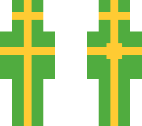 my skin for thewreckinggod contest