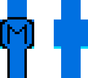 my skin xd