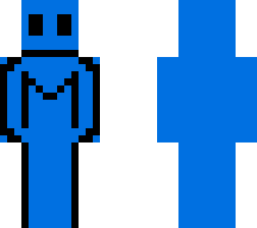 my skin xd