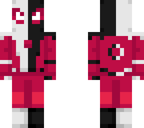 my spiderman suit