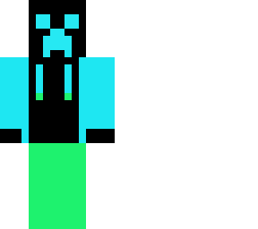 neon preston