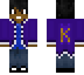 new kishan robe