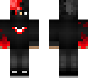 new skin
