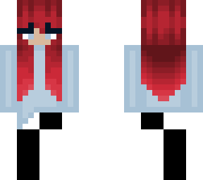 new skin