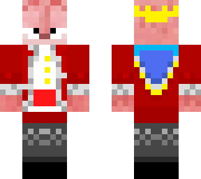 new techno skin