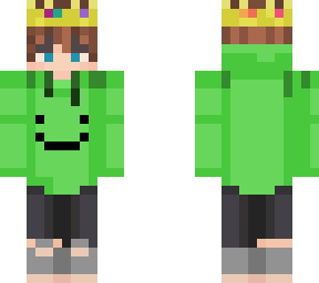 nico king skin