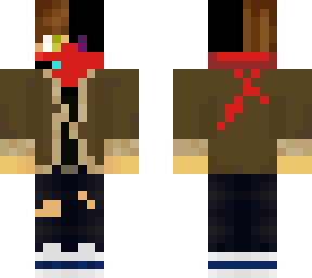nightmare edit
