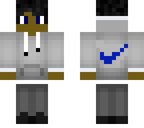 nike gamer boy (me)