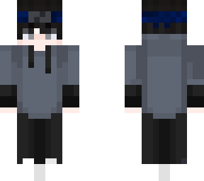ninja headband boi