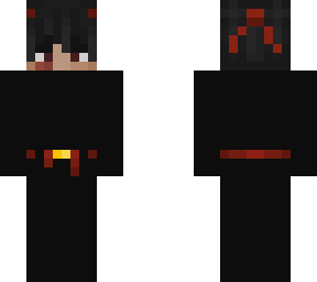 ninja man