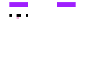 ninja marshmellow