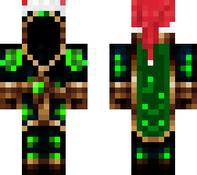 nitro_dynamite18 but festive :)