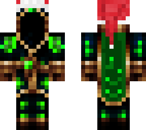 nitro_dynamite18 but festive and depth :)