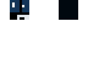 no head