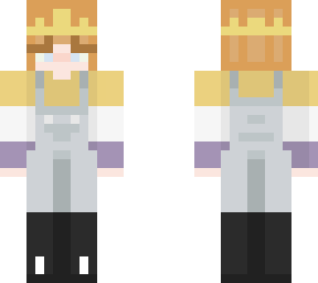 nonbinary highness - edit