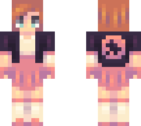 nora valkyrie // rwby