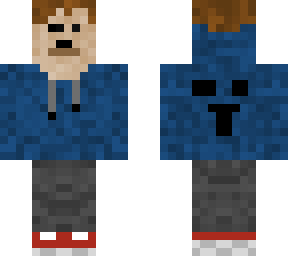 o shii, o shii( creeper edition, aawww man)