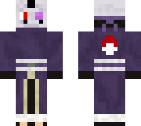 obito uchiha (great ninja war) final version