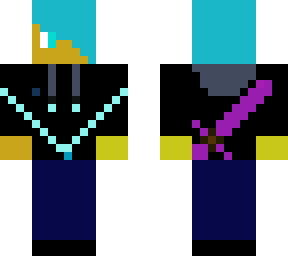 ocean vs gold boy