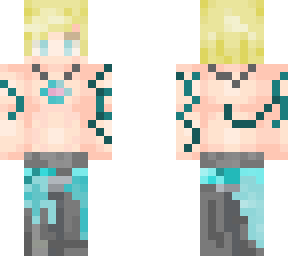 oceanman jens