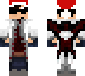odontozoom gorro de navidad