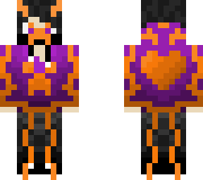 opposite skin