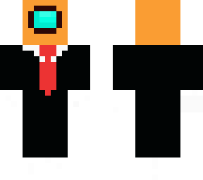 orange lookin sooo sus in that tuxedo!!!!!!!!