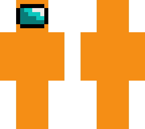 orange player (among us)