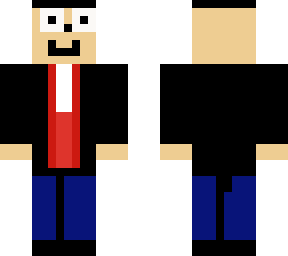 ordinary man