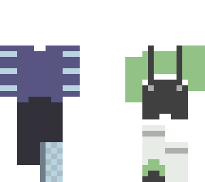 outfit base 7 - raffle obs