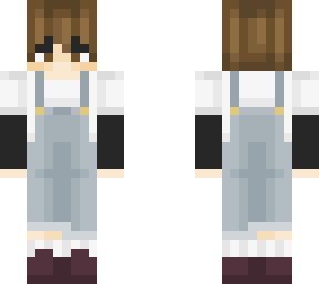 overalls