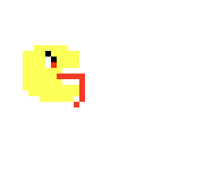 pac man
