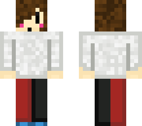 pajamas (me)