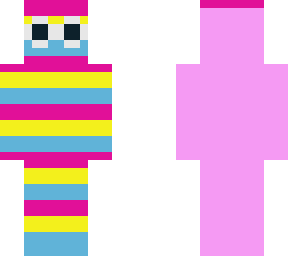 pan***ual blob dos