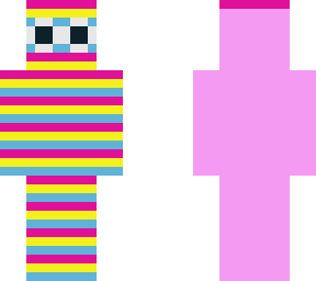 pan***ual blob uno