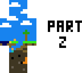 part 2 of minecraft evouloution