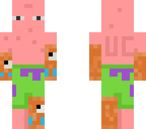 patrick