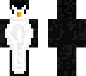 penguin