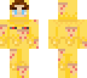pepperoni pipple man
