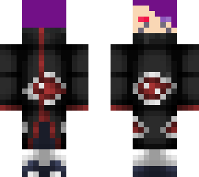 personal akatsuki