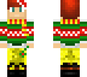 perxitaa navidad