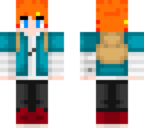 pheonix midoriya