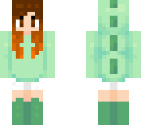 pickle girl that was taken down by creator