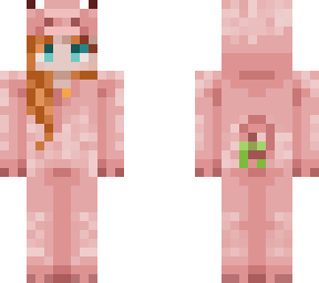 pig onesie