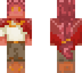piglin hybrid thing