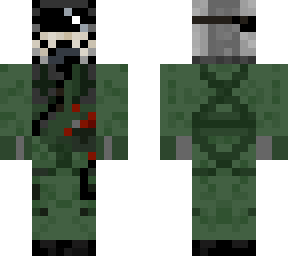 pilot