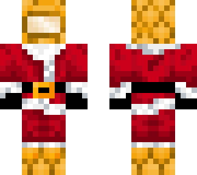 pineapplesanta