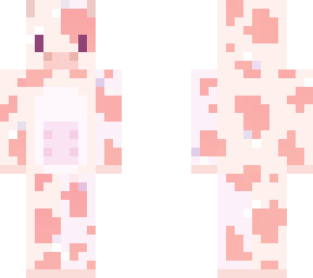 pink babey